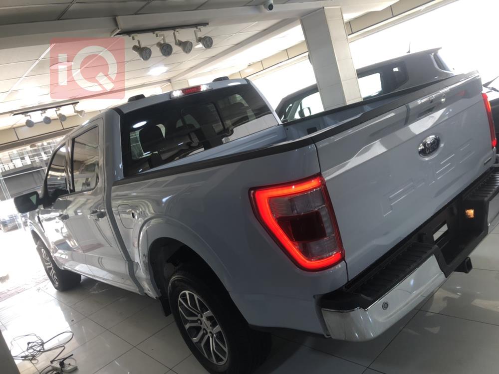 فورد إف-150